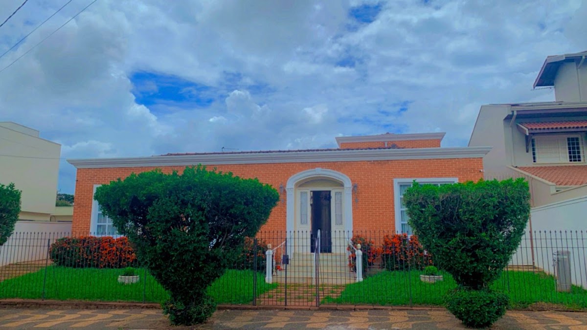Residencial Sênior Despertar
