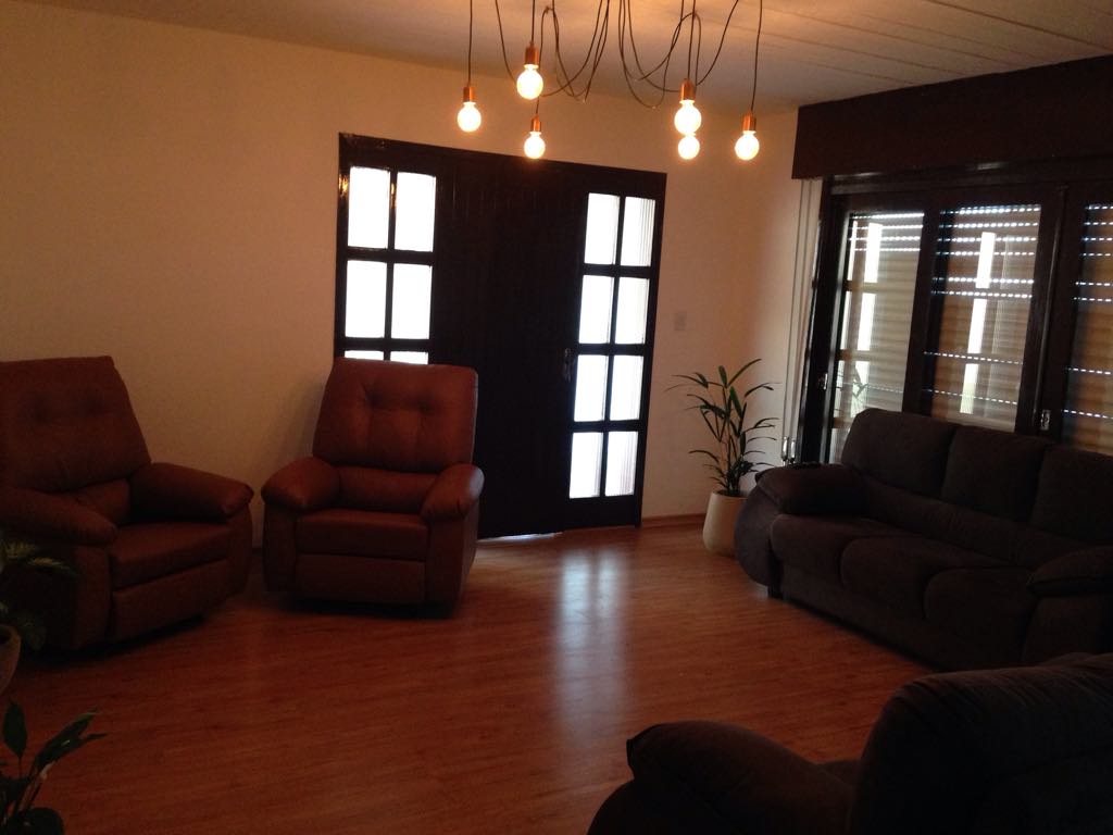 Morada da Lagoa - Residencial Geriátrico
