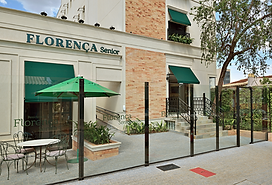 Residencial Florença - Romeu Pereira - Foto 9