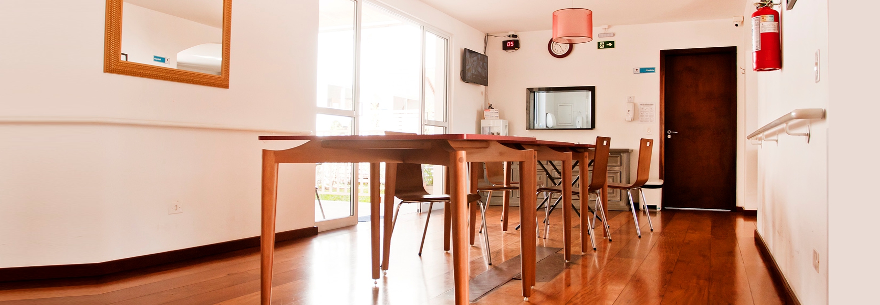 Murano Residencial Sênior - Foto 1
