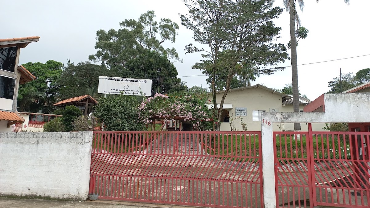 Instituição Assistencial Cristã - Lar Mãe Mariana