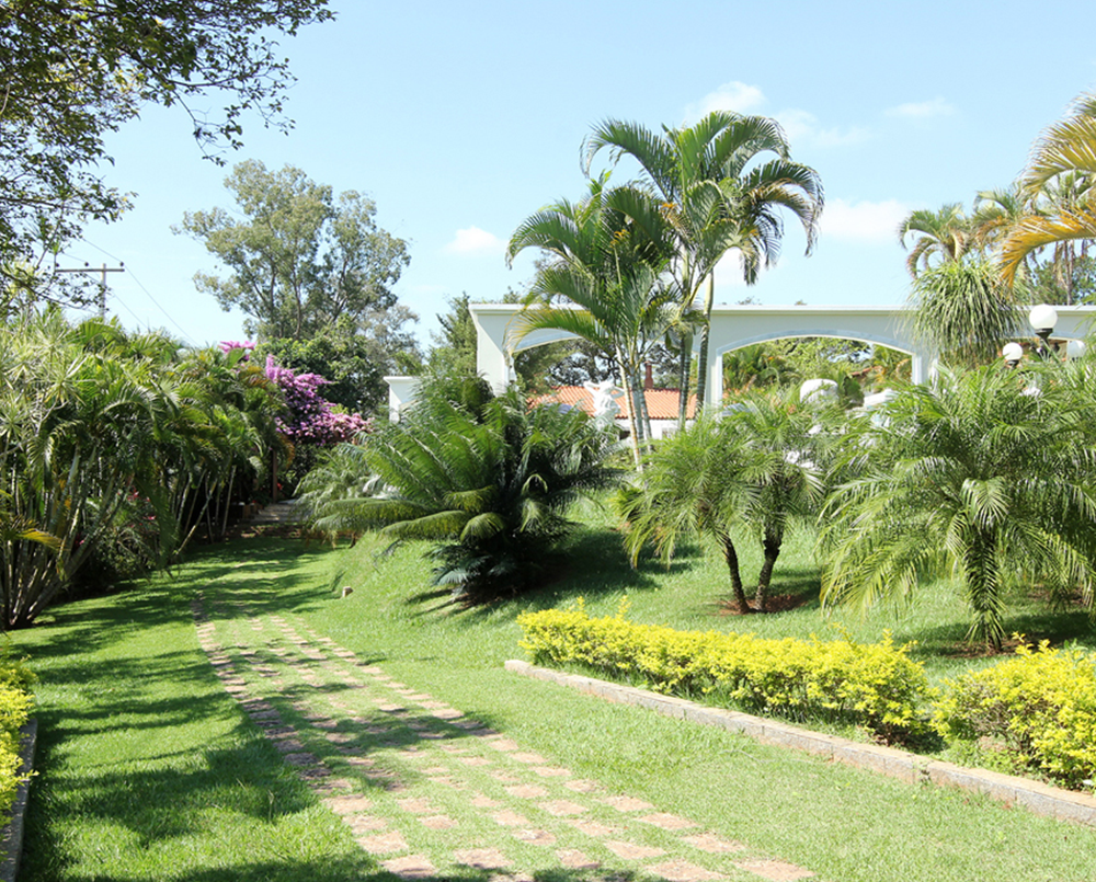 Casa de Repouso Villa Phenix - Porto Feliz - Foto 2