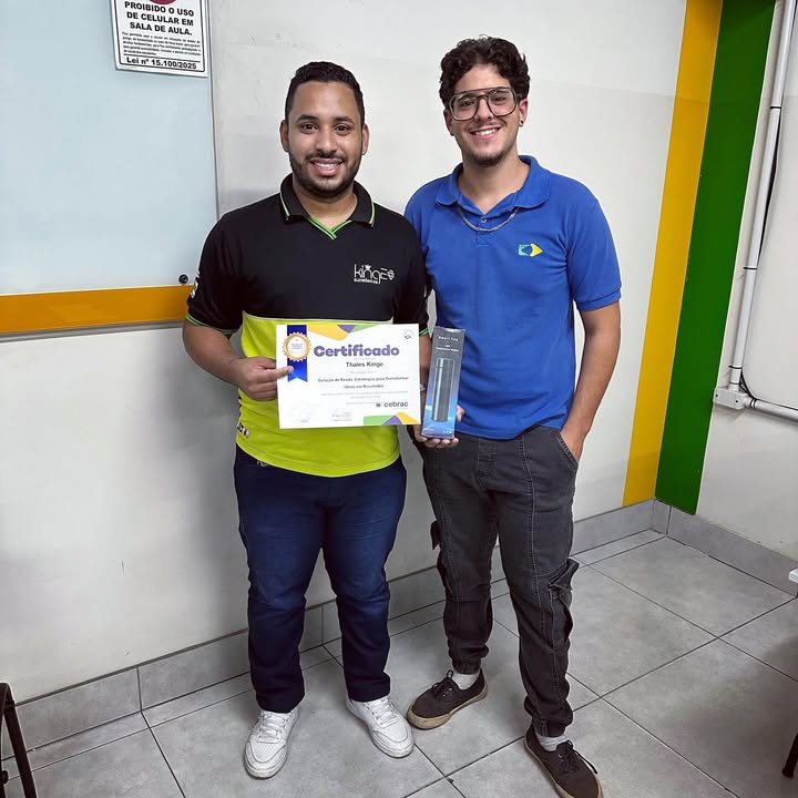 CEBRAC Ribeirão das Neves