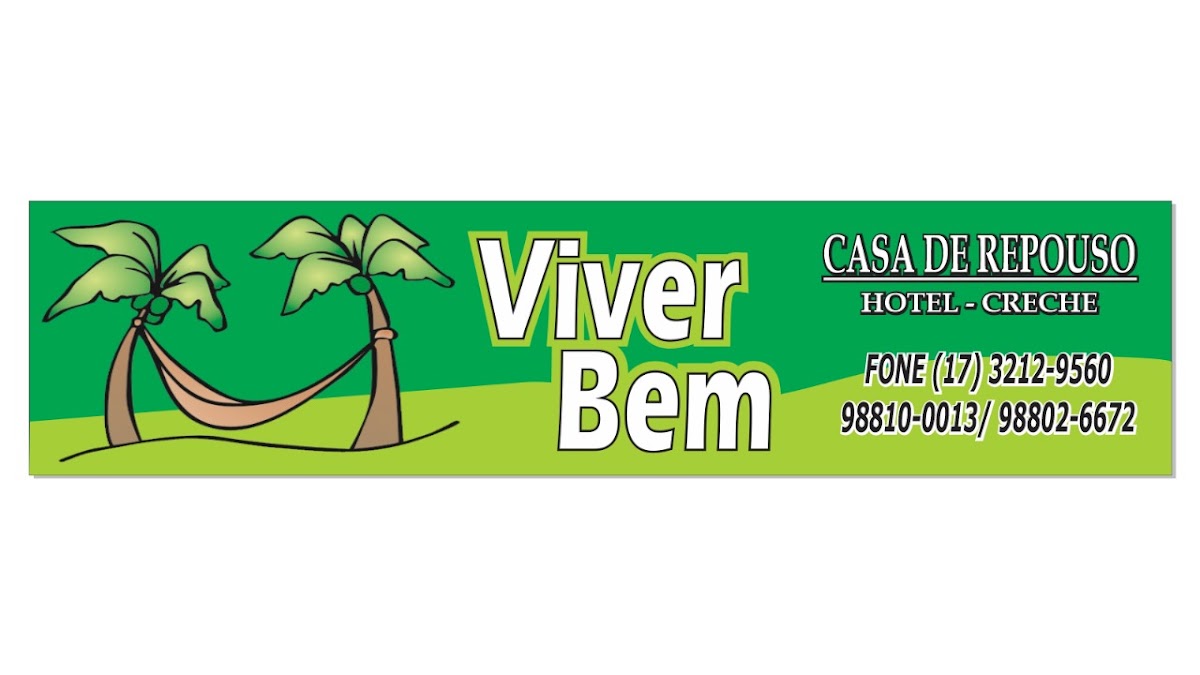 Casa de Repouso Viver Bem