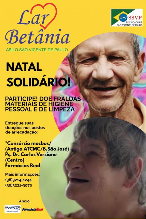 Asilo São Vicente de Paulo