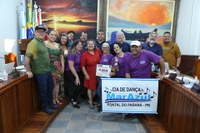 Câmara Municipal de Pontal do Paraná - Foto 9
