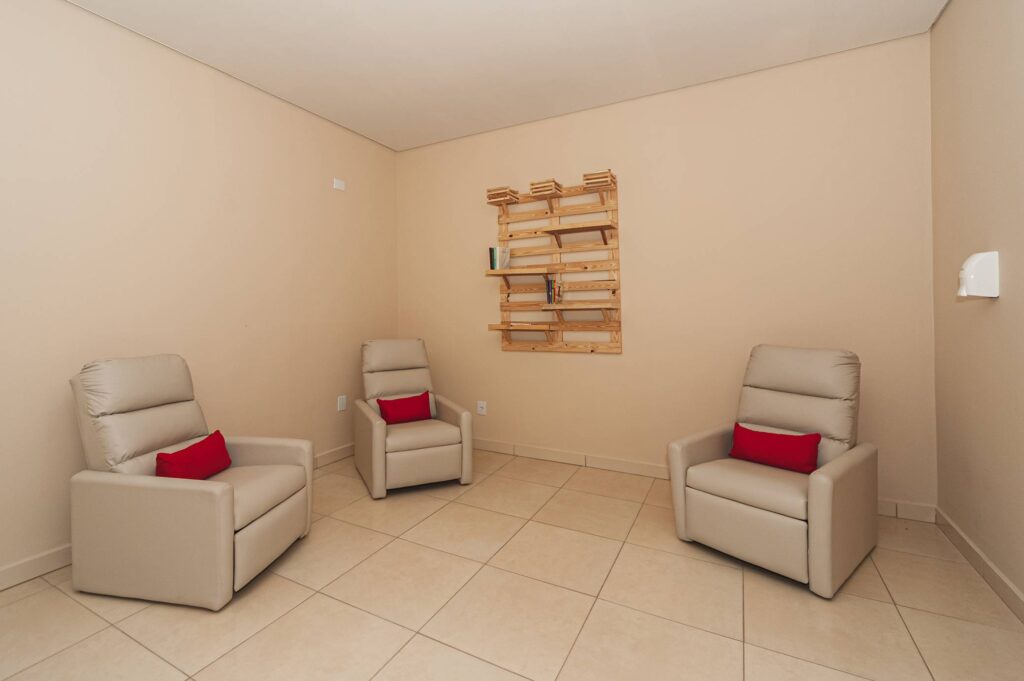 Residencial Sênior Terça da Serra - Mogi Guaçu - Foto 3