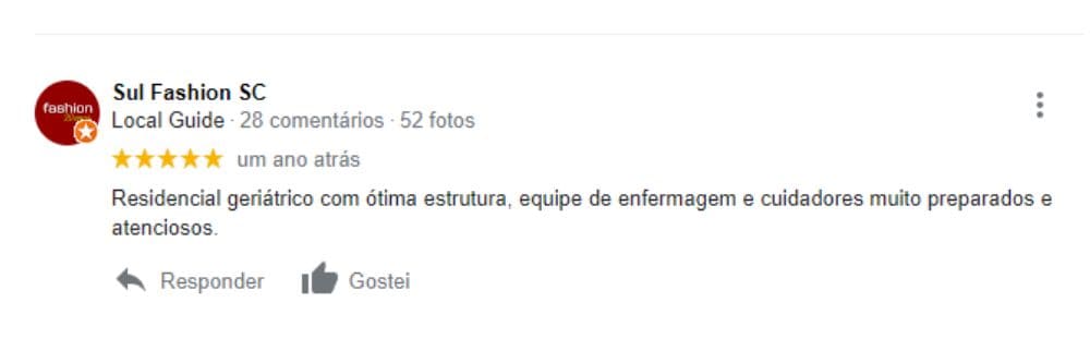 Provere - Casa de Repouso para Idosos em Araranguá l Home Care - Foto 1