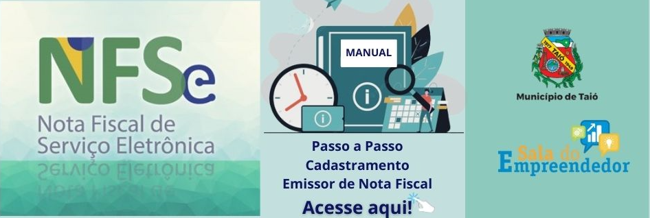 Sala do Empreendedor Taió