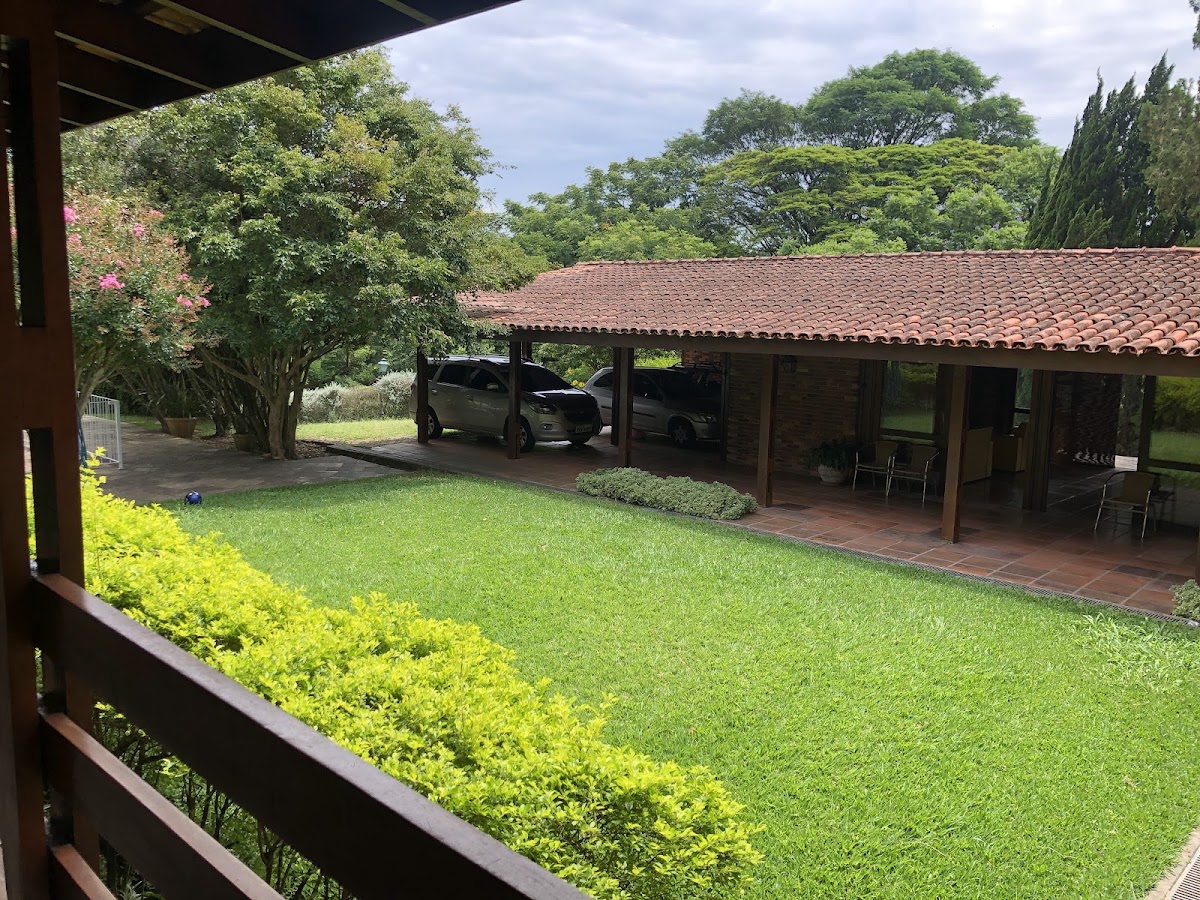 Doce Aconchego Residencial