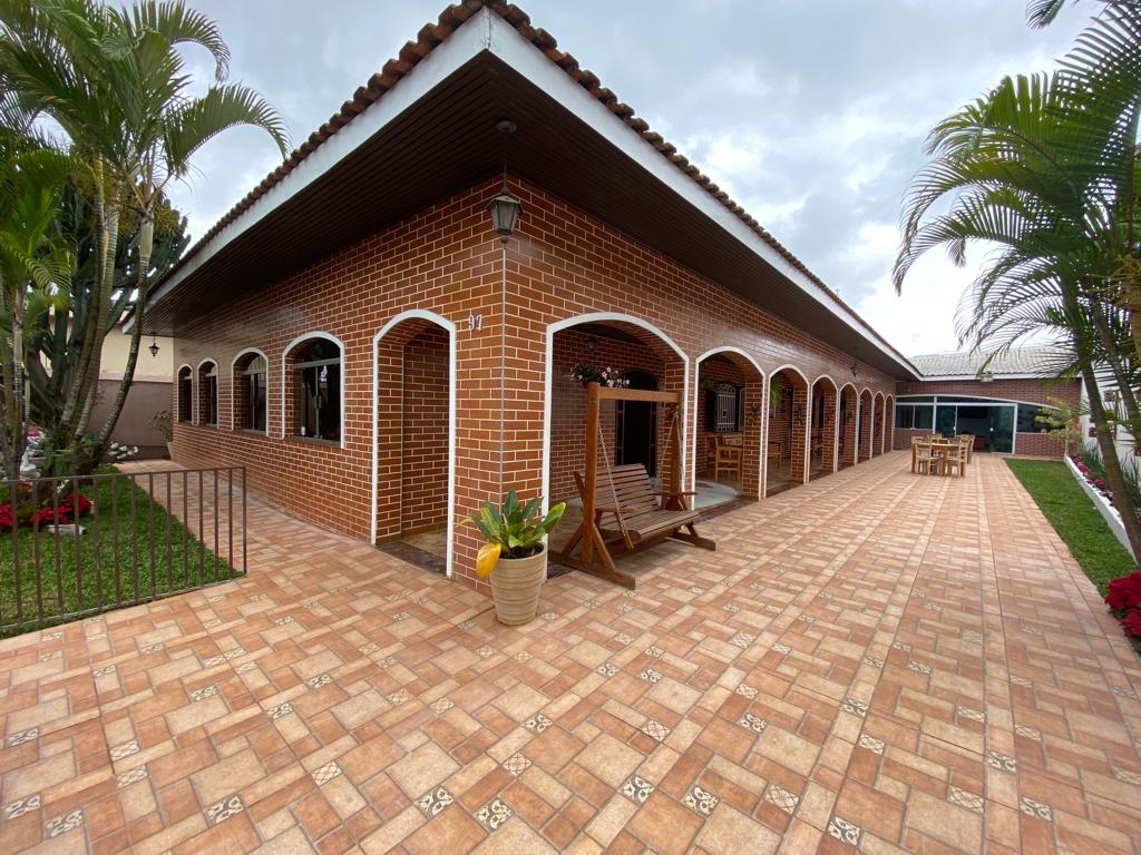 Residencial Eterna Aliança