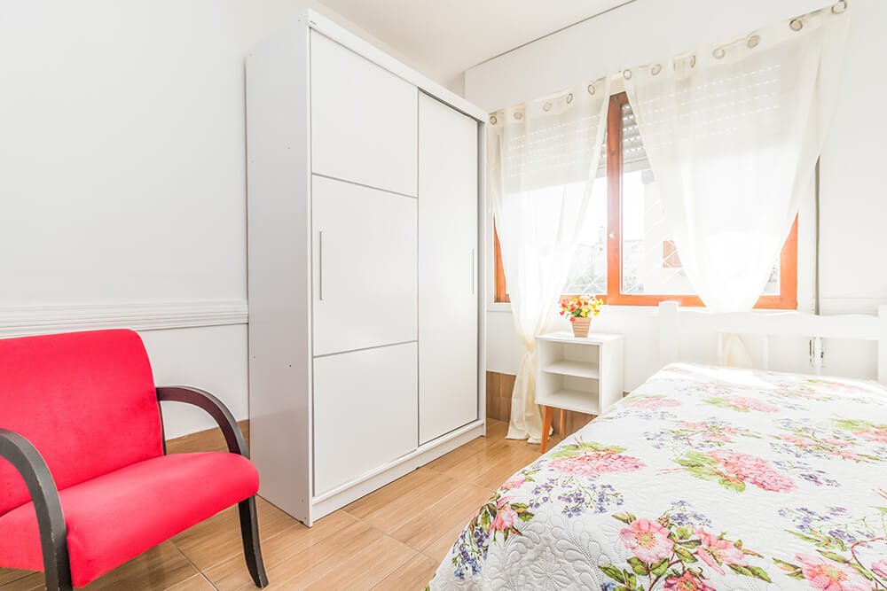 Gerion Moinhos Residencial Sênior - Foto 4