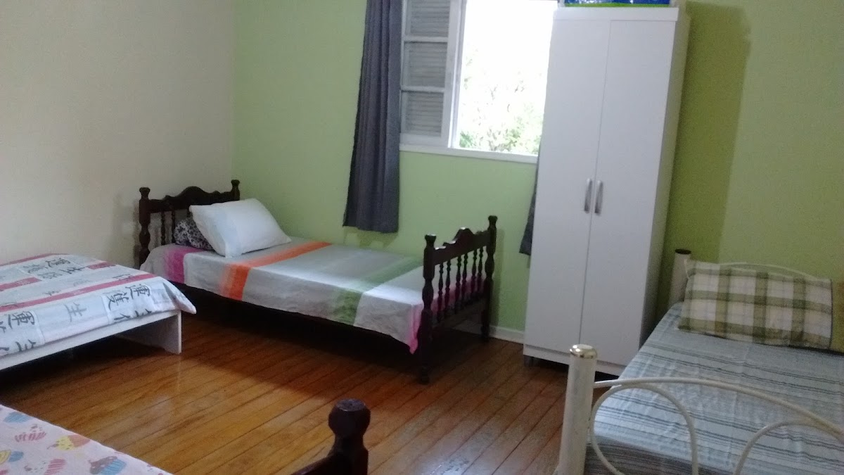 Casa de Repouso - Lar Amor à Vida