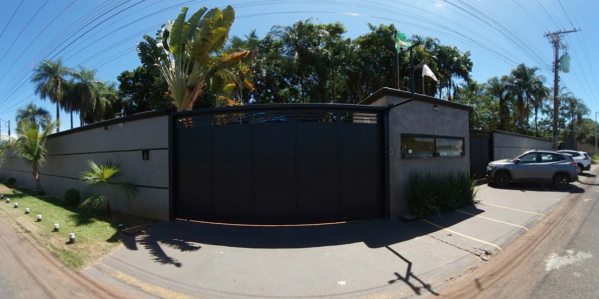 Casa De Repouso em Barretos - Viver Bem | Cuidados com Idosos