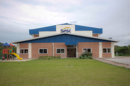 Sesc Comunidade Biguaçu