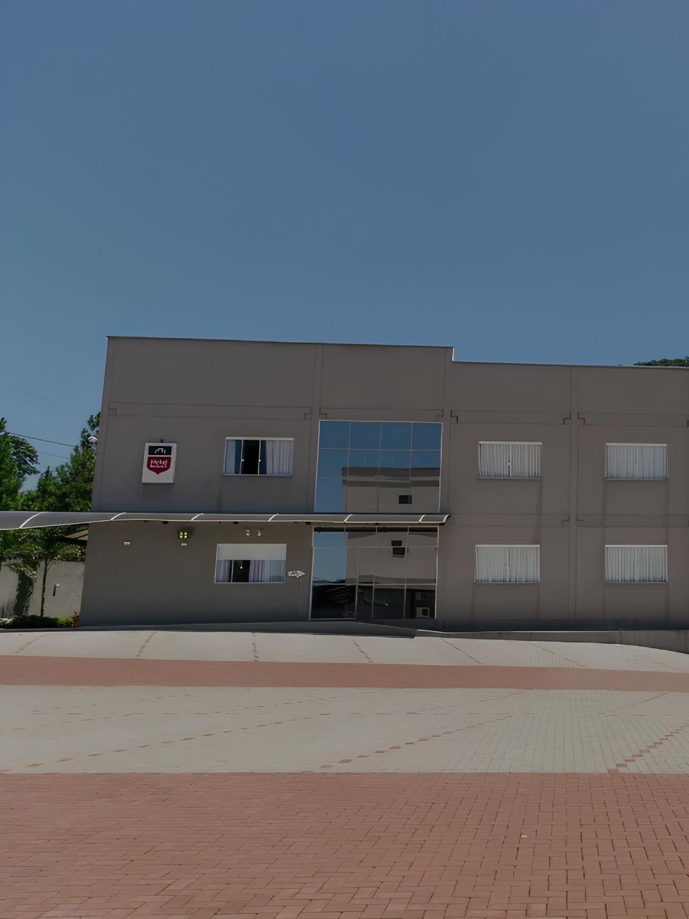 Hotel Bergozza