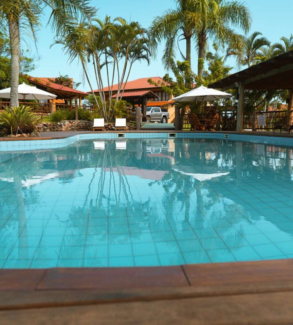 Hotel Atalaia do Mariscal - Foto 5