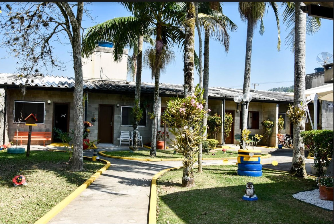 Estância Vale Verde