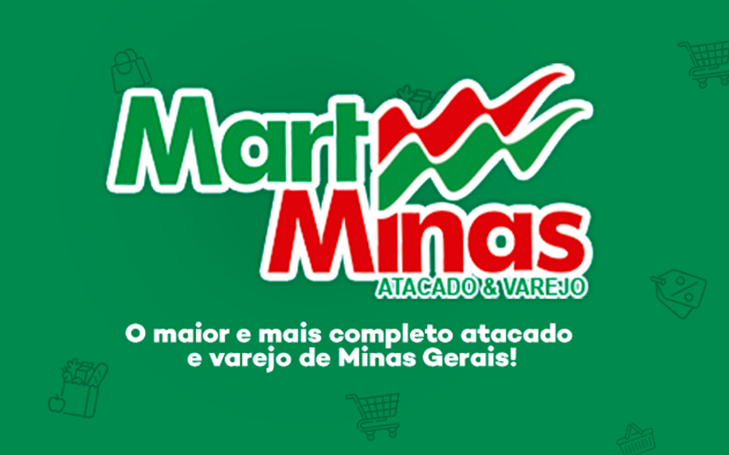 Mart Minas - Atacado & Varejo - Foto 5