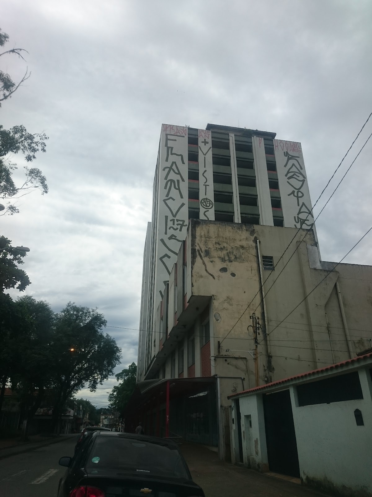 Procon de Cubatão