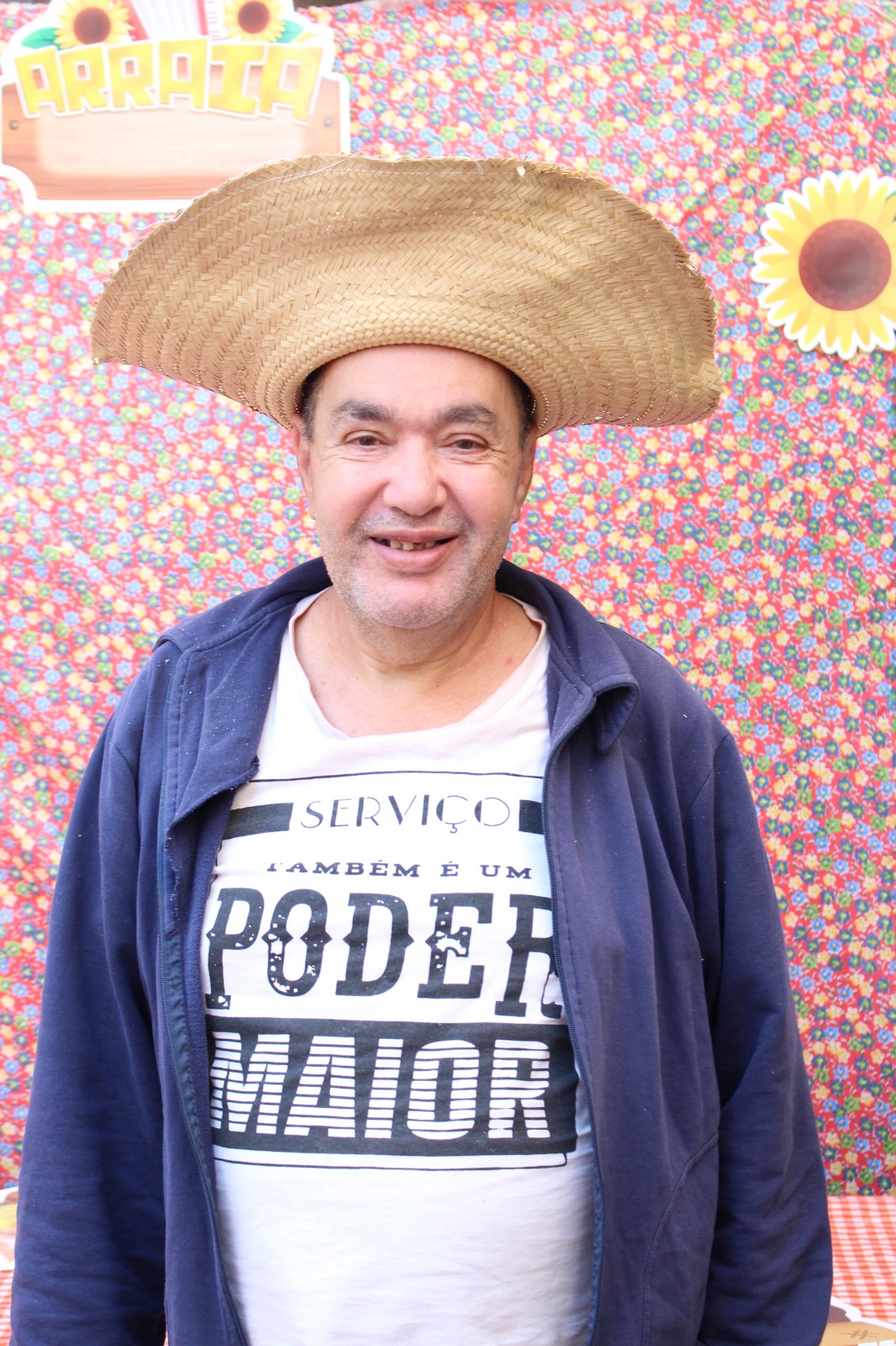 Lar Melhor Idade - Foto 1
