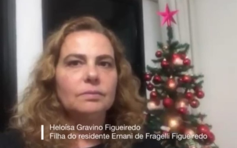 Bem Estar - Lar Israelita de Cuidado ao Idoso - Foto 8