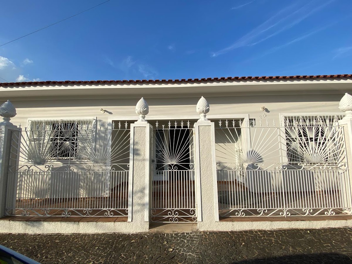 Casa de repouso Flor de Íris