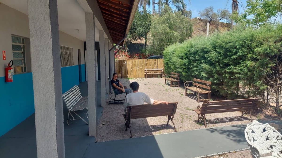 Residencial Sênior Bem Estar