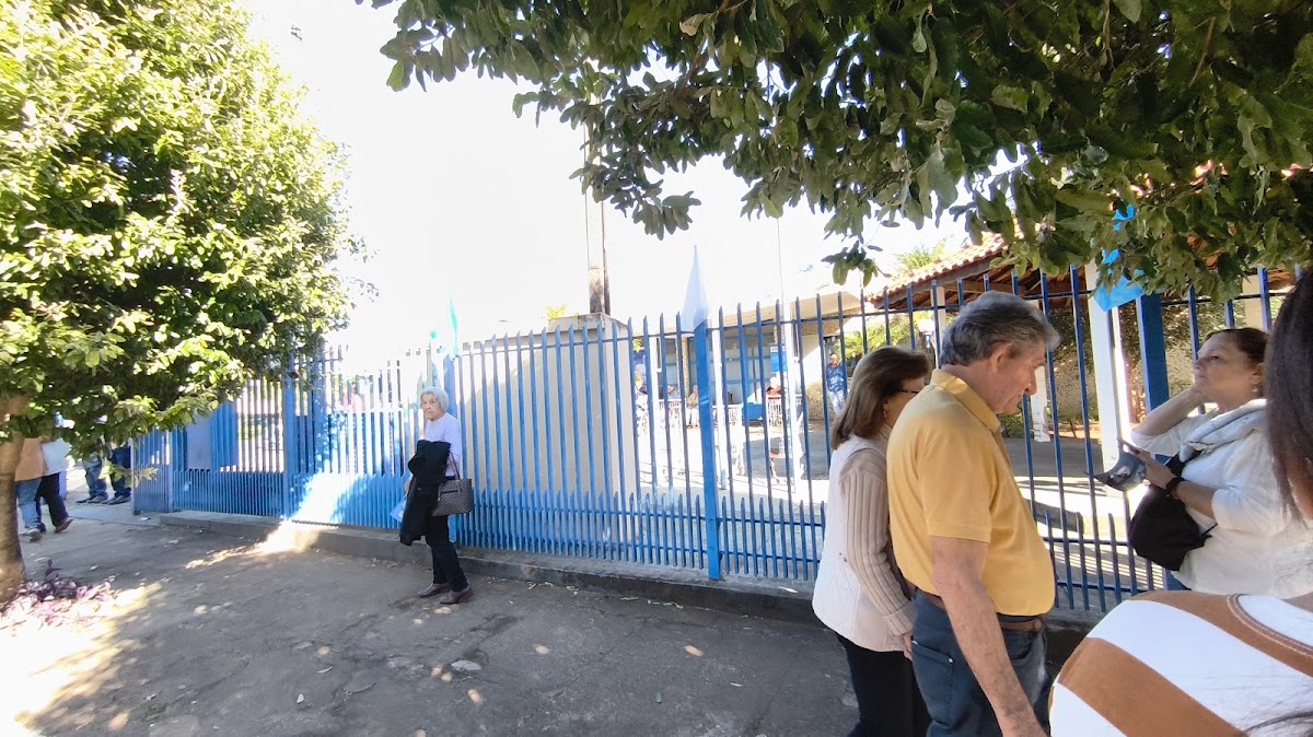 Lar São Vicente Obra Pe Donizetti