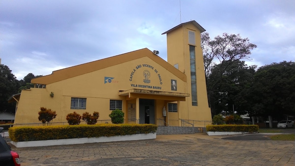 Vila Vicentina Bauru