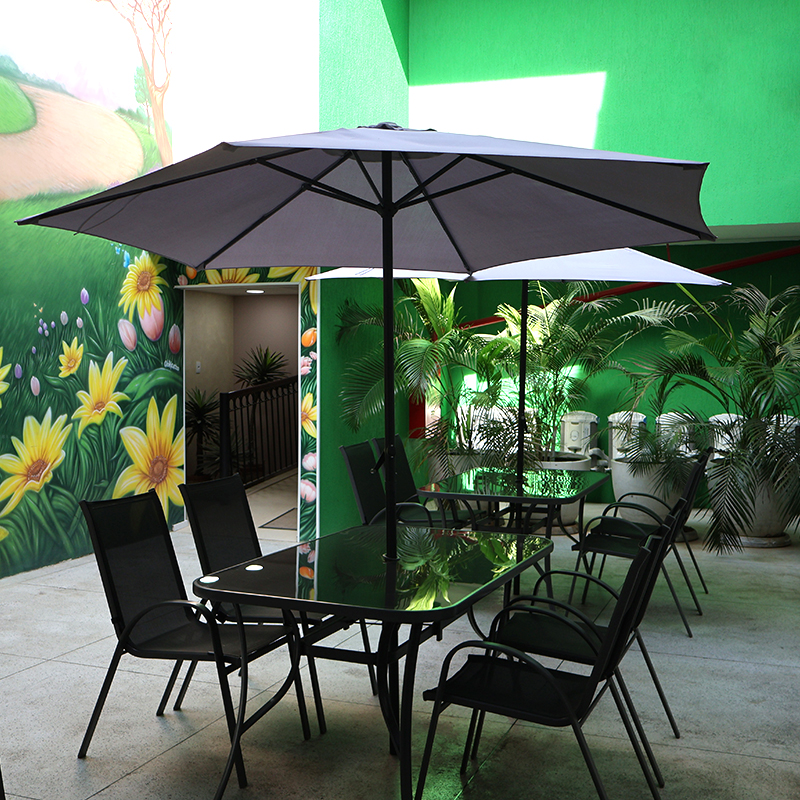 Residencial de Idosos Vila do Sol - Foto 1
