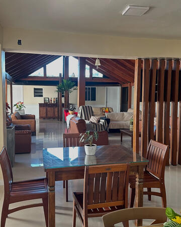 Residencial Lar das Magnólias | Geriatria | Lar de idosos | Asilo - Foto 4