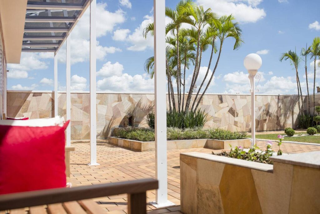Residencial Sênior Terça da Serra - São Carlos I - Foto 3