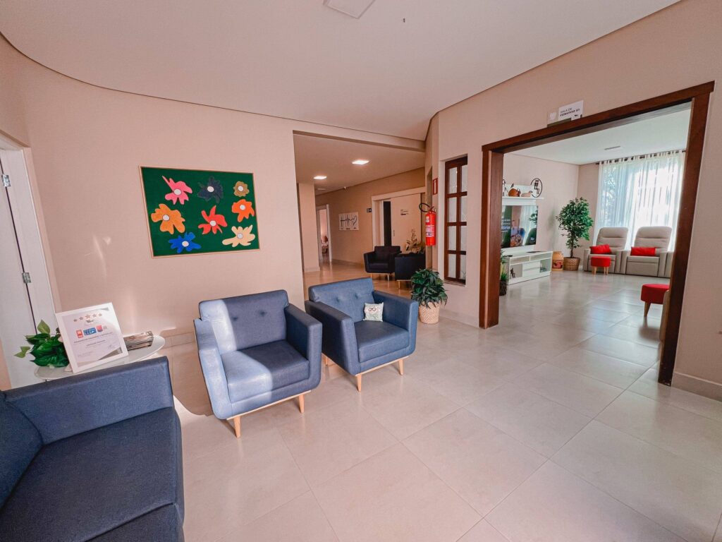 Residencial Sênior Terça da Serra - Passos - Foto 3