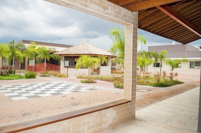 Residencial Evangélico Benaiah - Foto 7