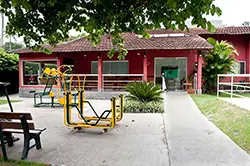 Dolce Vivere Residencial - Casa de Repouso RJ - Foto 3