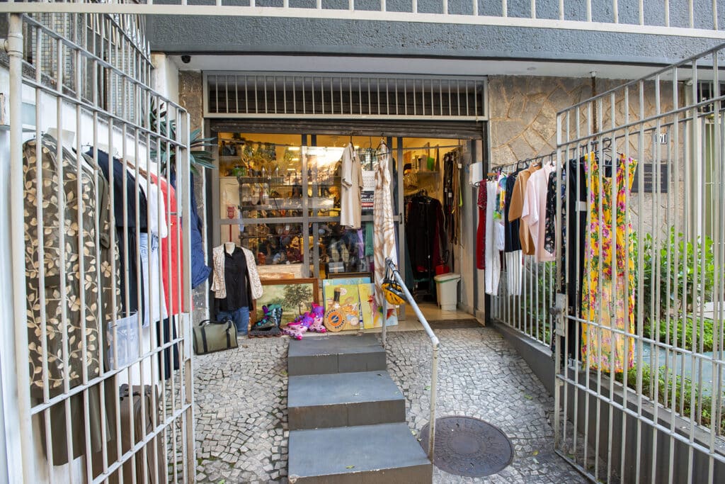 Sociedade Beneficente das Damas Israelitas do Rio de Janeiro - Froien Farain - Foto 9