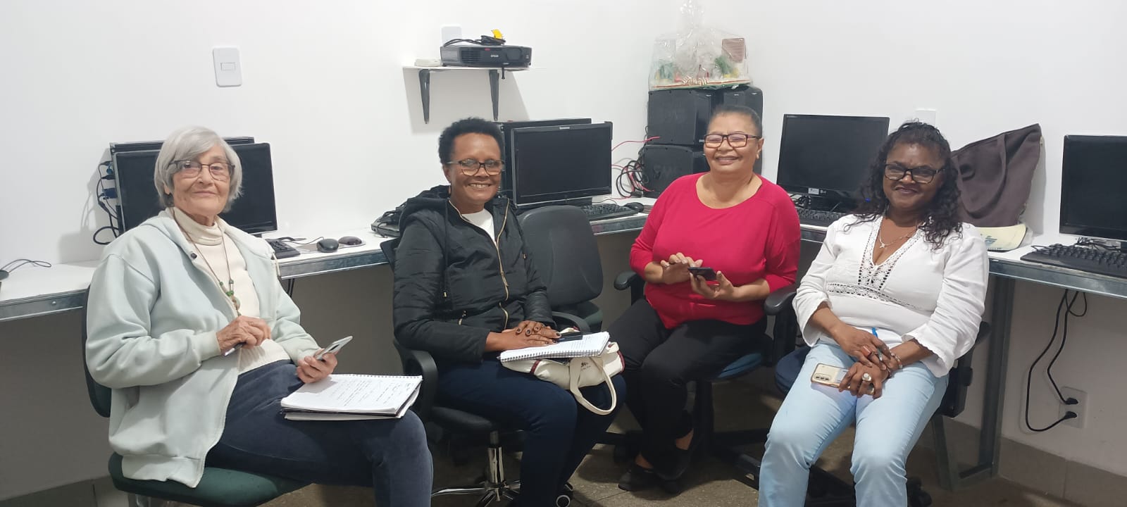 Centro Unificado de Interesses e Direitos do Deficiente e Idoso - Foto 4