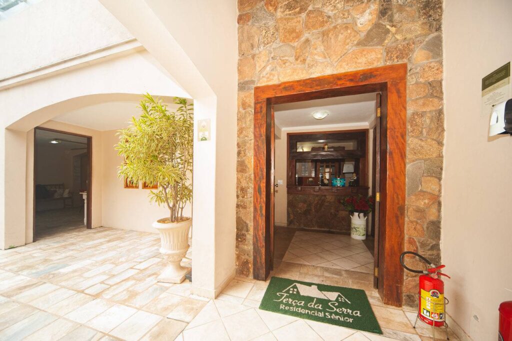 Residencial Sênior Terça da Serra - Jaguariúna - Foto 1