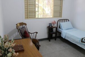 Recanto Vovô Antônio Lar do Idoso - Foto 3