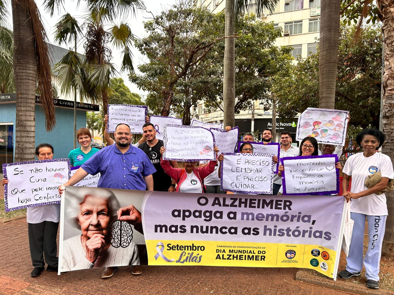 Associação dos Idosos Ilta Arcanjo Ferlete - Foto 2