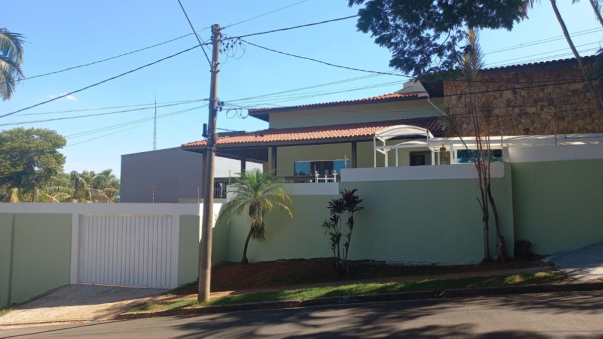 Recanto Di Maria Residencial para Idosos