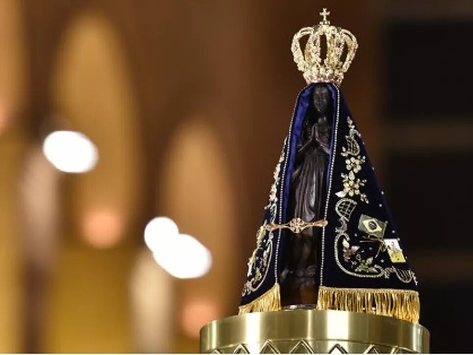 Paróquia Cristo Rei - Foto 8