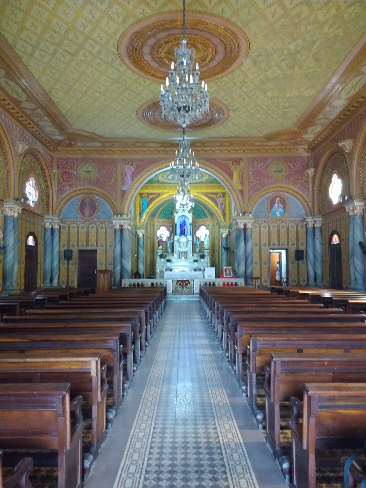 Sociedade de São Vicente de Paulo