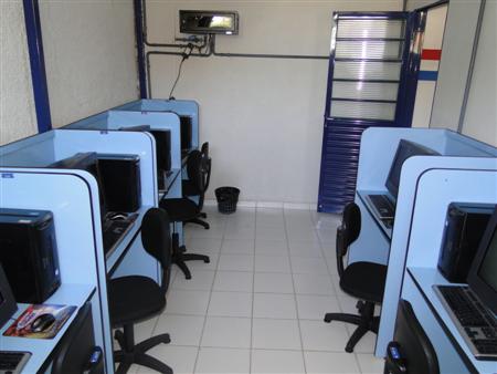 CENTRO DE REFERÊNCIA DO IDOSO “OCTÁVIO GUARDIA” - Foto 7