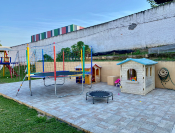 Associação Beneficente Nossa Casa
