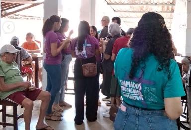 Instituição de Longa Permanência para Idosos São Vicente de Paulo - Foto 3