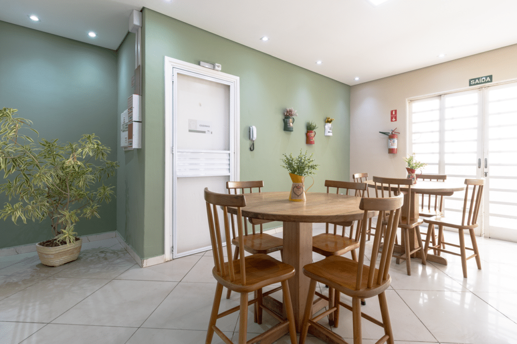 Residencial Sênior Terça da Serra - Castelo - Mario Badan - Foto 3