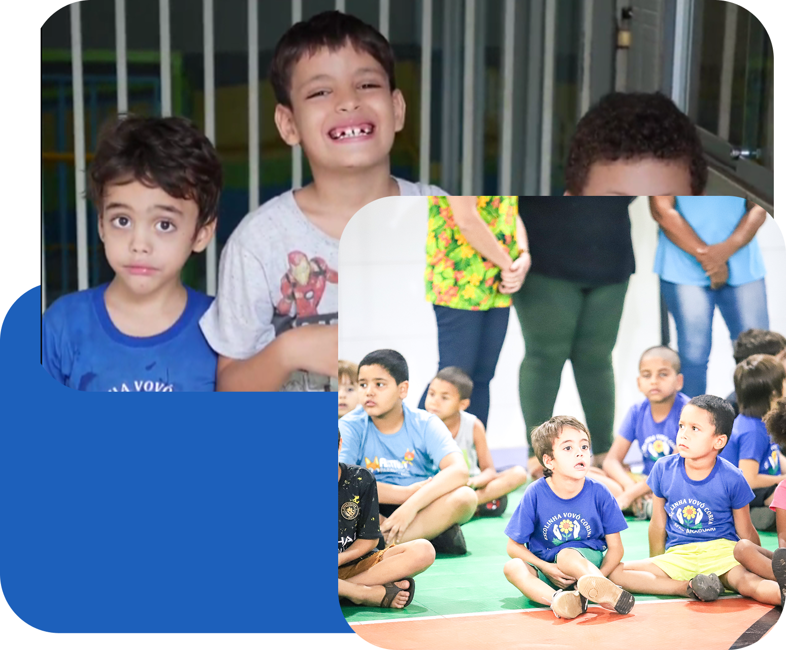 Associação de Pais e Amigos dos Excepcionais - Foto 3