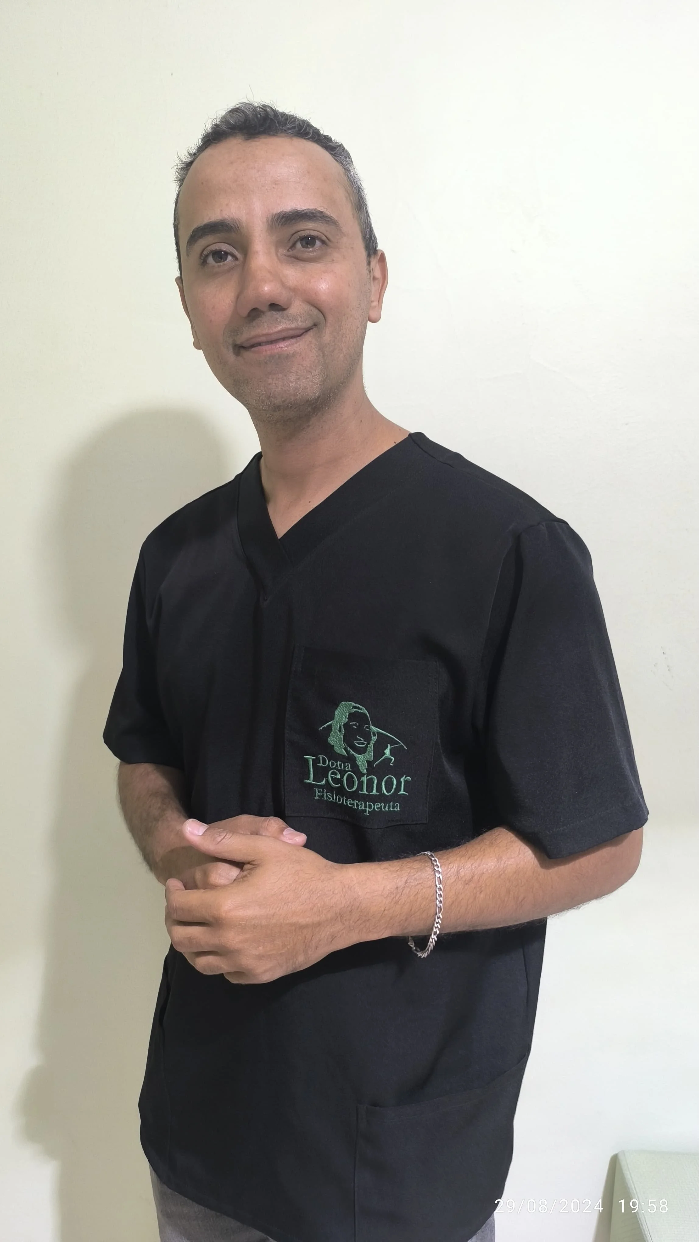 Clínica Dona Leonor - Fisioterapia e Bem Estar